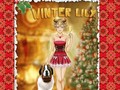เกม Winter Lily