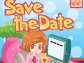 เกม Save The Date