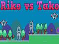 เกม Riko vs Tako