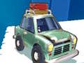 เกม Drift the Car