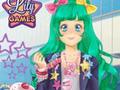เกม Manga Lily