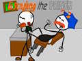 เกม Escaping the Prison