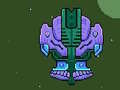 เกม Space Defense Idle