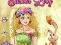 เกม Easter Lily