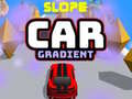 เกม Slope Car Gradient