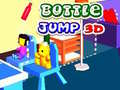 เกม Bottle Jump 3D