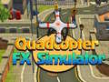 เกม Quadcopter FX Simulator 