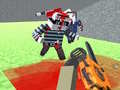 เกม Pixel Guns Apocalypse 3