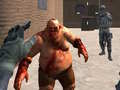 เกม Good Guys VS Bad Boys Zombie