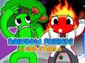 เกม Rainbow Friends Find Stars