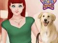 เกม Shopping Lily
