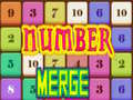 เกม Number Merge