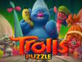 เกม Trolls Puzzle