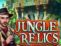 เกม Jungle Relics