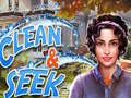เกม Clean and Seek