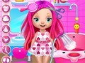 เกม Baby Bella Candy World