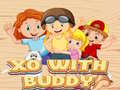 เกม XO With Buddy