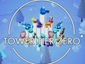 เกม Tower Tier Zero