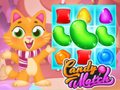 เกม Candy Match