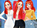 เกม Awesome Photoshoots for Princess