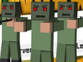 เกม Krunker: Zombie Bulwark