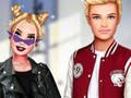 เกม Kiss Mary Hate Challenge
