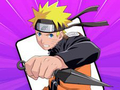 เกม Let's Color Naruto