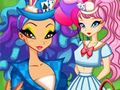 เกม Easter Rabbit Style