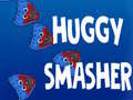 เกม Huggy Smasher