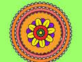 เกม My Colorful Mandala