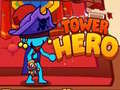 เกม Tower Hero  