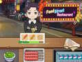 เกม Food Street Restaurant 