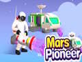 เกม Mars Pioneer 