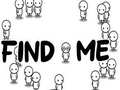 เกม Find Me