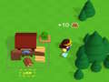 เกม Guard The Island