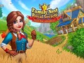 เกม Family Nest Royal Society