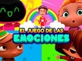 เกม Mini Beat Power Rockers: Emotions Game