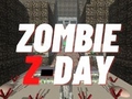 เกม Krunker: Zombie Z-DAY