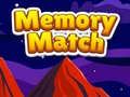 เกม Memory Match