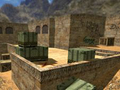 เกม Krunker: CS1.6 dust 2