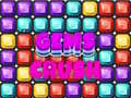 เกม Gems Crush