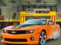 เกม Car Stunt Races: Mega Ramps 2023