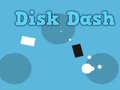 เกม Disk Dash