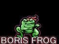 เกม Boris Frog
