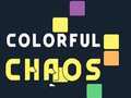 เกม Colorful chaos