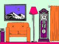 เกม End of the Hour Glass