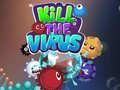 เกม Kill the Virus