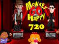 เกม Monkey Go Happy Stage 720