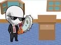 เกม Smash The Office