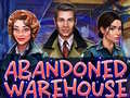 เกม Abandoned Warehouse